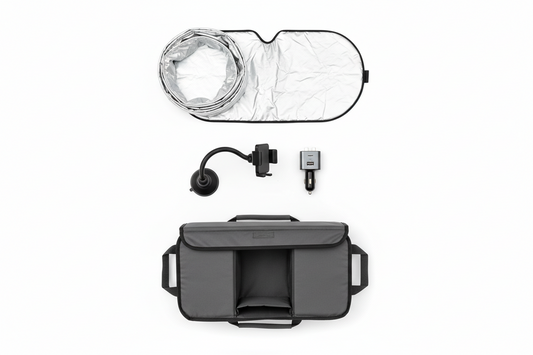 Top 7 Car Accessories Under $50 That Actually Make a Difference