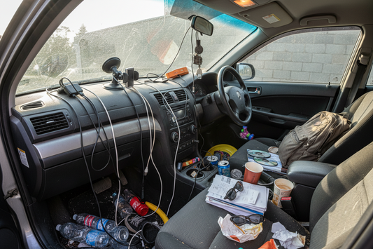 7 Car Accessories Mistakes Most Drivers Make (And How to Avoid Them)