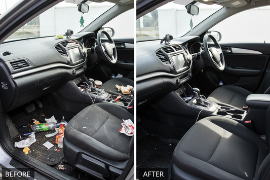 How to Get Rid of Bad Smells in Your Car (Easy Fixes That Work)