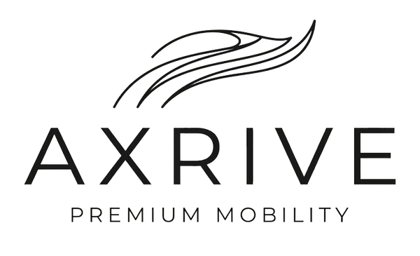 Axrive